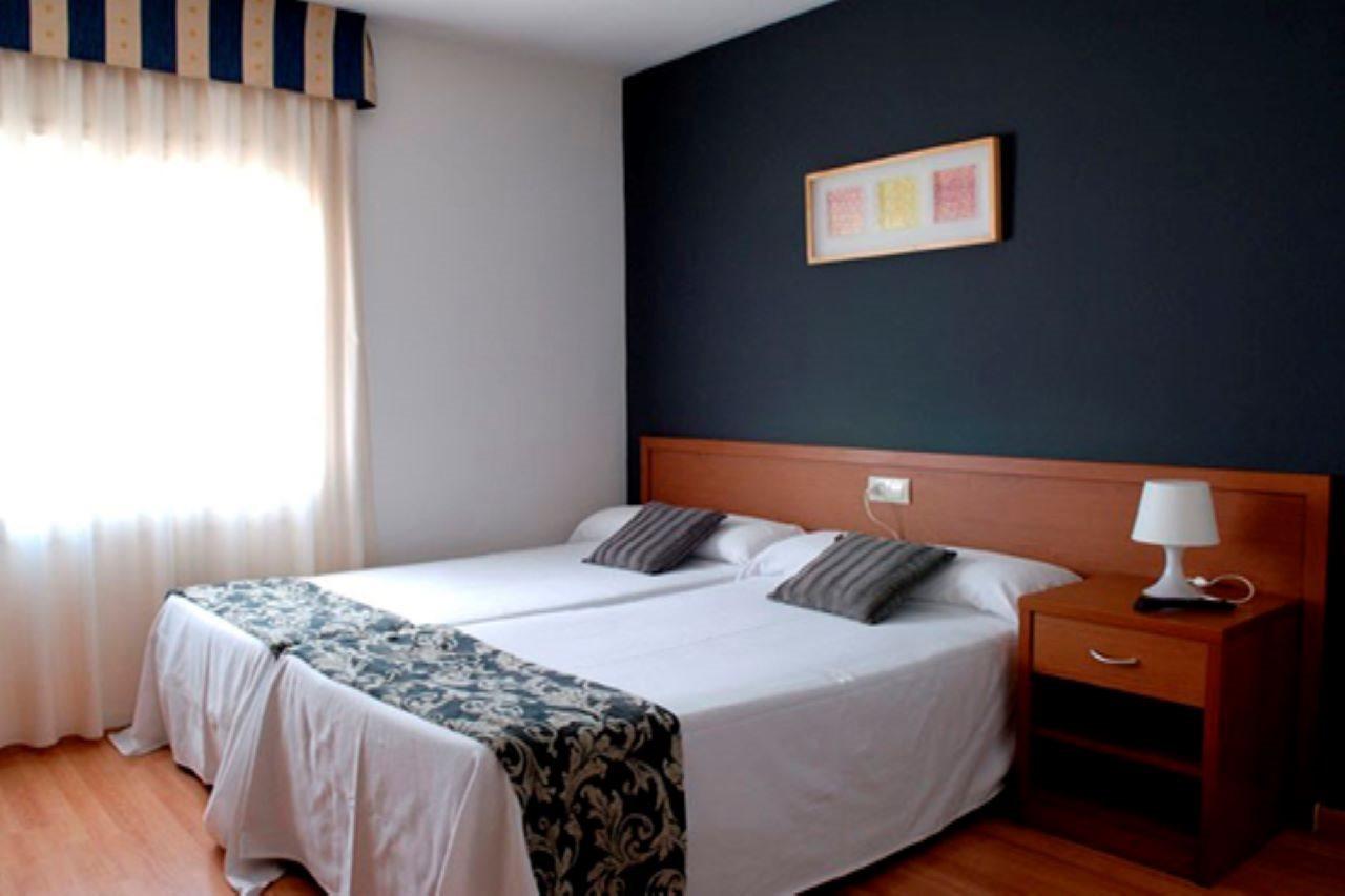 Hotel Gatell Vilanova i la Geltrú