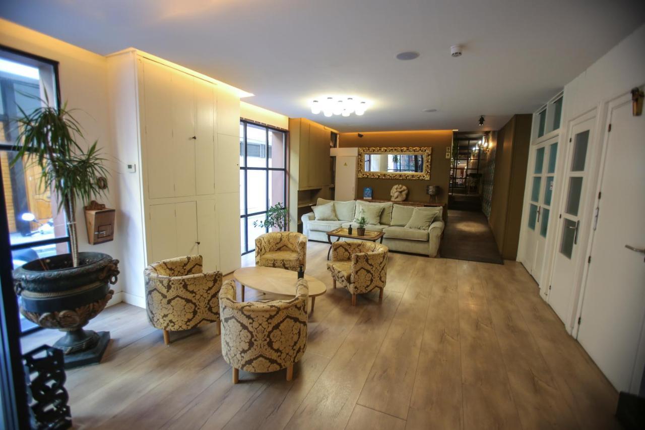 Hotel Gatell 2*