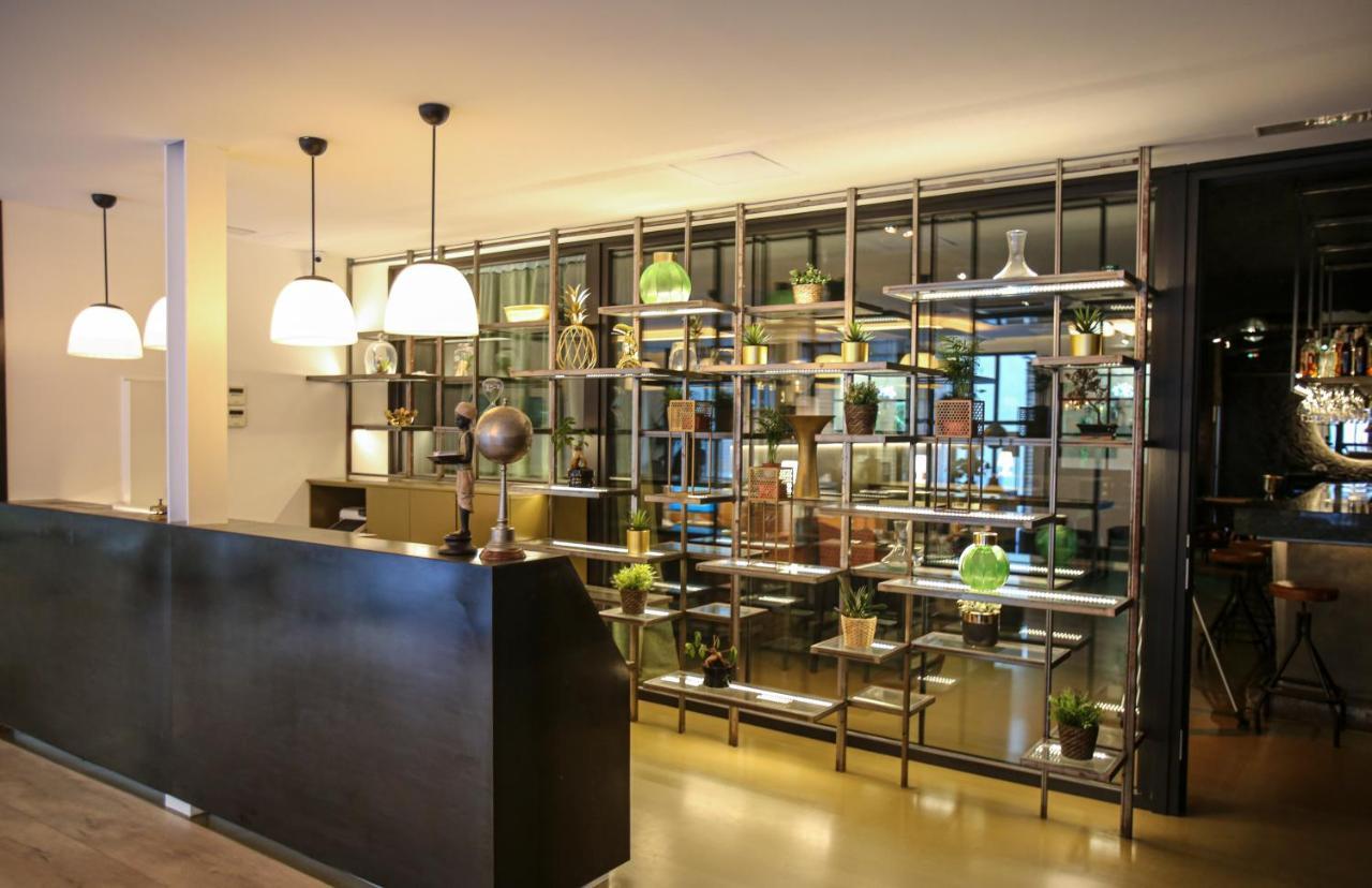 Gatell Hotel 2*