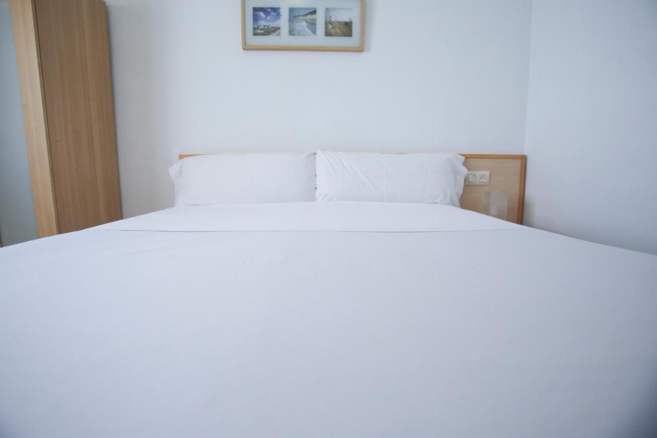 Hotel Gatell Vilanova i la Geltrú