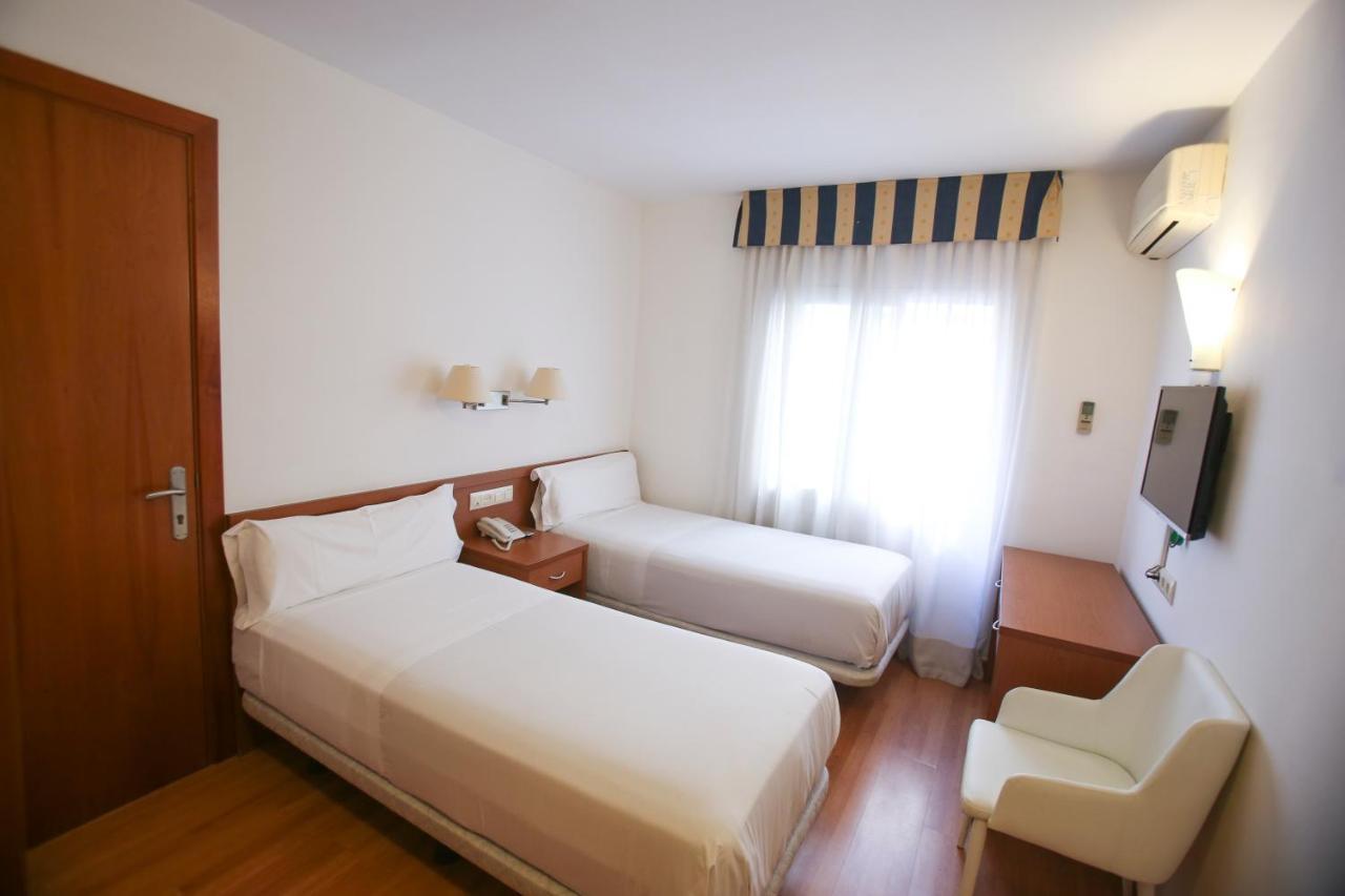 Hotel Gatell