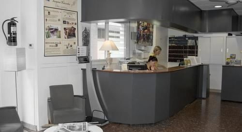 Gatell Hotel 2*