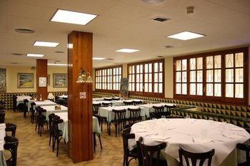 Gatell Hotel Vilanova i la Geltrú