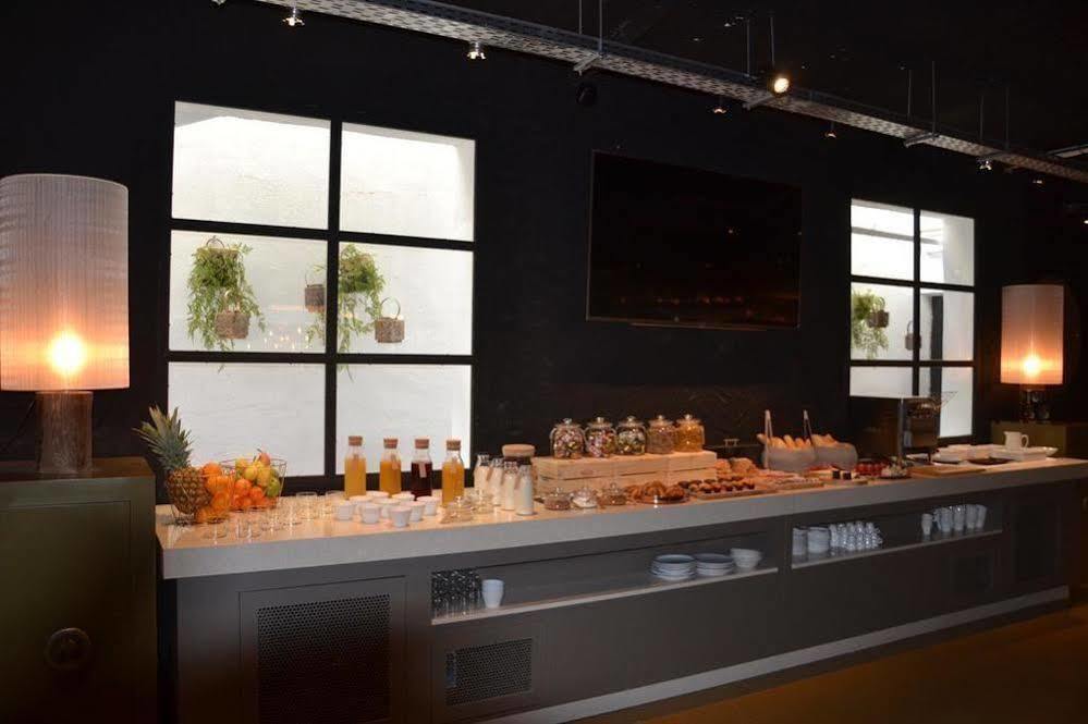 Hotel Gatell Vilanova i la Geltrú