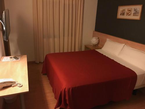Gatell Hotel