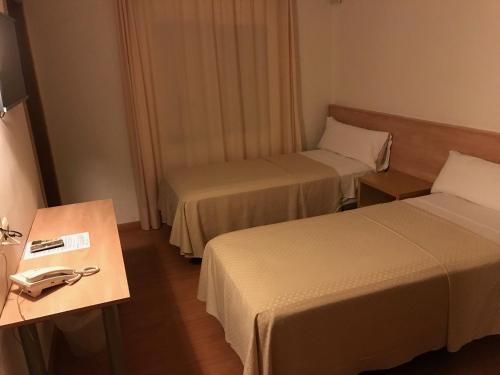 Gatell Hotel
