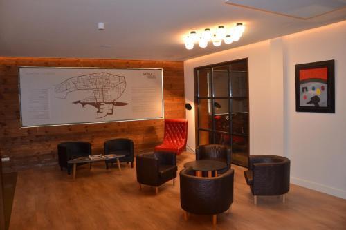 Hotel Gatell 2*