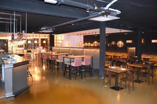 Hotel Gatell Vilanova i la Geltrú