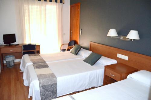 Hotel Gatell