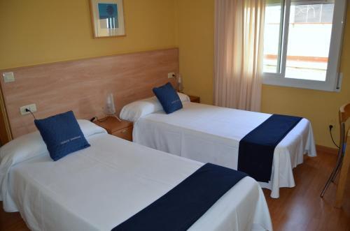 Gatell Hotel 2*