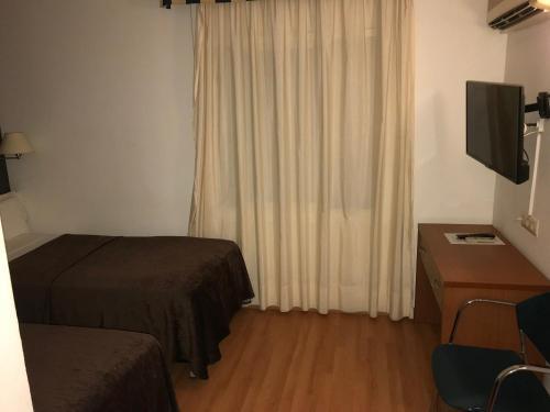 Gatell Hotel Vilanova i la Geltrú