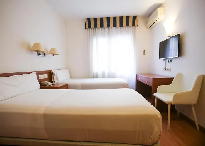 Gatell Hotel