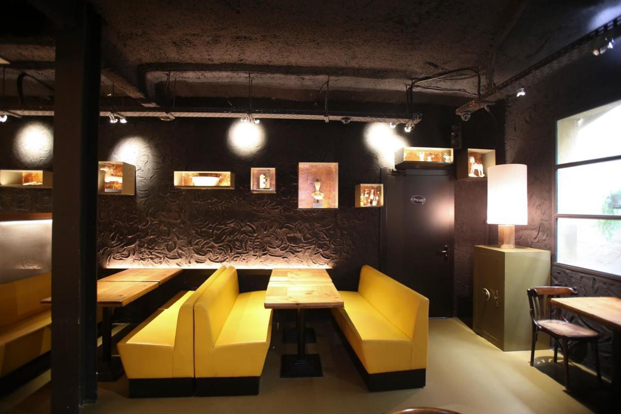 Hotel Gatell Vilanova i la Geltrú