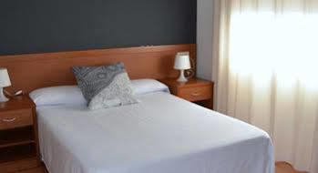 Gatell Hotel Vilanova i la Geltrú